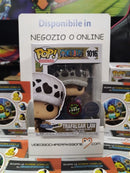 Copia del Funko Pop! ONE PIECE: TRAFALGAR LAW 1016 (9036517048656)