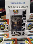 Copia del Funko Pop! ONE PIECE: TRAFALGAR LAW 1016 (9036517048656)