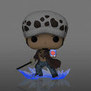 Copia del Funko Pop! ONE PIECE: TRAFALGAR LAW 1016 (9036517048656)