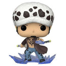 Copia del Funko Pop! ONE PIECE: Luffy Gear Four 926 (9036488311120)