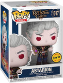 Funko Pop! Games: Baldur's Gate - Astarion -CHASE-1017 (9699521790288)