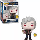Funko Pop! Games: Baldur's Gate - Astarion -CHASE-1017 (9699521790288)