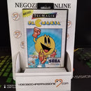 Pac-mania SEGA Master System PAL (usato garantito)(ver. europea)