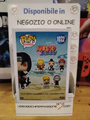 pop! funko naruto shippuden -itachi with crows - special edition - 1022 (9763206431056)
