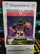 Marvel Cosmic Invasion Deluxe Edition Nintendo Switch 2 Edizione Europea