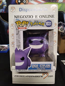 Funko Pop! Games- Pokemon - Gengar Ectoplasma -