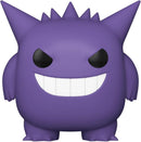 Funko Pop! Games- Pokemon - Gengar Ectoplasma -