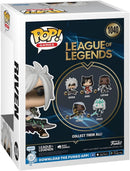 Funko POP! Games: LOL - Riven  - League Of Legends - 1040 (9686277521744)