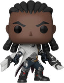 Funko POP! Games: LOL - Lucian - League Of Legends -1042 (9686262153552)