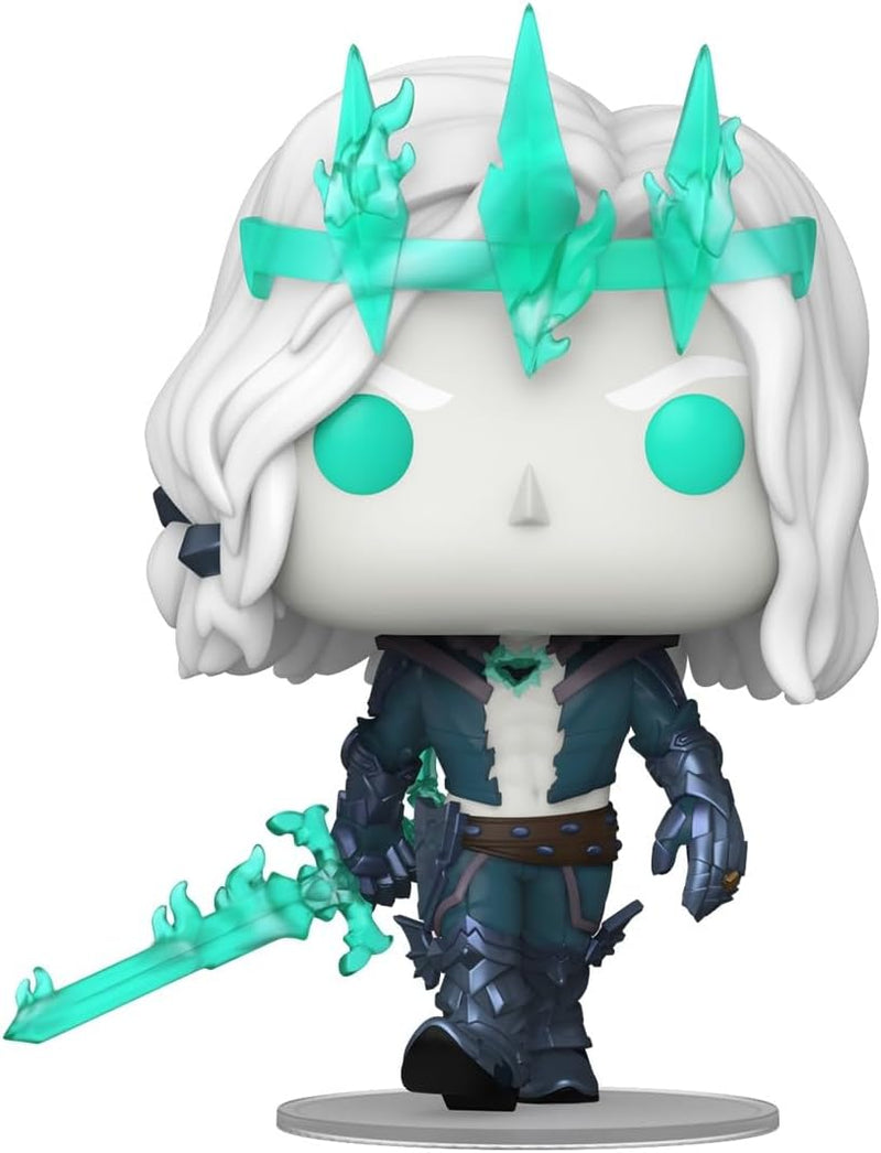 Funko POP! Games: LOL - Viego - League Of Legends - 1044 (9686293446992)