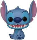 Copia del FUNKO POP Lilo & Stitch Stitch 12 [PRE-ORDER] (8735494635856)