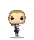 FUNKO POP Metal Gear The Boss - KONAMI [PRE-ORDER] (9535695225168)