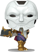 Funko Pop! Games: LoL - Jhin - League Of Legends -1081 (10077536026960)