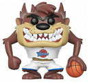 FUNKO POP Space Jam Taz 414 Chase [PRE-ORDER] (8664068129104)