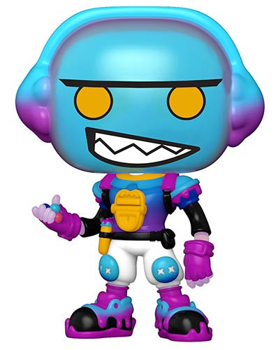 FUNKO POP Fortnite S8 Gumbo 887  [PRE-ORDER] (8689744904528)