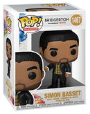 FUNKO POP Bridgerton Simon Basset 1467 [PRE-ORDER] (8650952048976)
