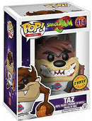 FUNKO POP Space Jam Taz 414 Chase [PRE-ORDER] (8664068129104)