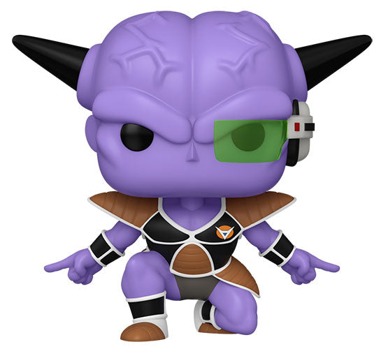 FUNKO POP Dragon Ball Z Ginyu 1493 [PRE-ORDER] (8702414029136)