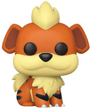 FUNKO POP Pokemon Growlithe 597 [PRE-ORDER] (8656895213904)