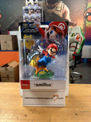 Amiibo Nintendo di Mario e Sfavillotto (Super Mario Galaxy + Super Mario Galaxy 2)