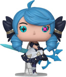 Funko Pop! Games: League of Legends - Gwen - 1135