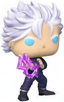 Funko Pop! Animation: Jujutsu Kaisen - Satoru Gojo (Special Edition)1137 (9763184247120)