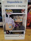 Funko Pop! Animation: Jujutsu Kaisen - Satoru Gojo (Special Edition)1137 (9763184247120)