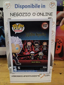 Funko Pop! Animation: Jujutsu Kaisen - Satoru Gojo (Special Edition)1137 (9763184247120)