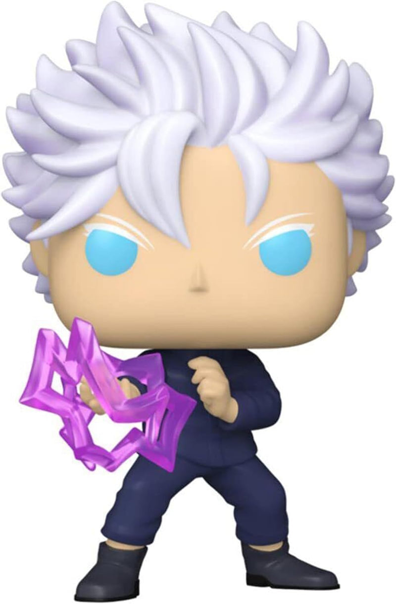 Funko Pop! Animation: Jujutsu Kaisen - Satoru Gojo (Special Edition)1137 (9763184247120)