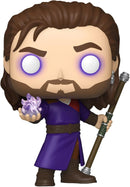 Funko Pop! Games: Baldur's Gate 3 - Gale -  Variante Chase-1146