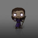 Funko Pop! Games: Baldur's Gate 3 - Gale -  Variante Chase-1146