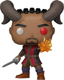 Funko Pop! Games: Baldur's Gate 3 - Wyll -1148