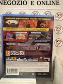Dragon Ball: The Breakers - Special Edition PS4 (ver. italiana)