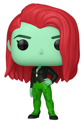 FUNKO POP Harley Quinn Animated Series Poison Ivy [PRE-ORDER] (8741383897424)