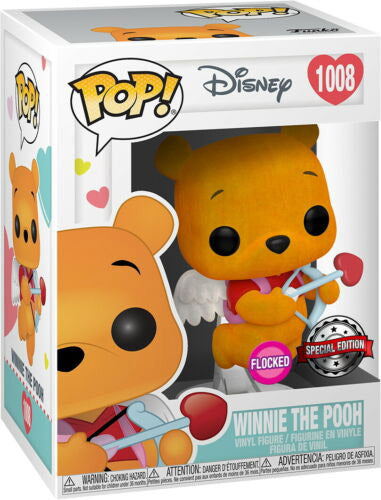 FUNKO POPS Winnie the Pooh 1008 [PRE-ORDER] (8688938844496)