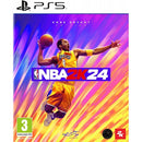 NBA 2K24 Playstation 5 [PREORDINE] (8590928642384)