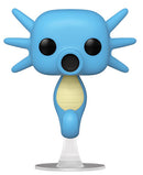 FUNKO POP Pokemon Horsea 844 [PRE-ORDER] (8656896065872)