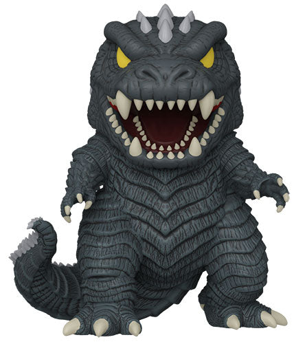 FUNKO POP Godzilla Singular Point Godzilla 1468 [PRE-ORDER] (8704481788240)