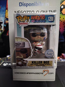 POP! FUNKO - Killer Bee - Naruto Shippuden (Special Edition) (8543339610448)