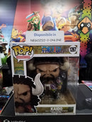 One Piece Super Sized POP!  Kaido 15 cm (8115059949870)