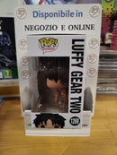 Funko Pop! - One Piece  Luffy Gear Two Special Limited-