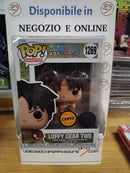 Funko Pop! - One Piece  Luffy Gear Two Special Limited - CHASE-