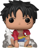 Funko Pop! - One Piece  Luffy Gear Two Special Limited-