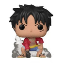 Funko Pop! - One Piece  Luffy Gear Two Special Limited - CHASE-