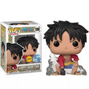 Funko Pop! - One Piece  Luffy Gear Two Special Limited - CHASE-
