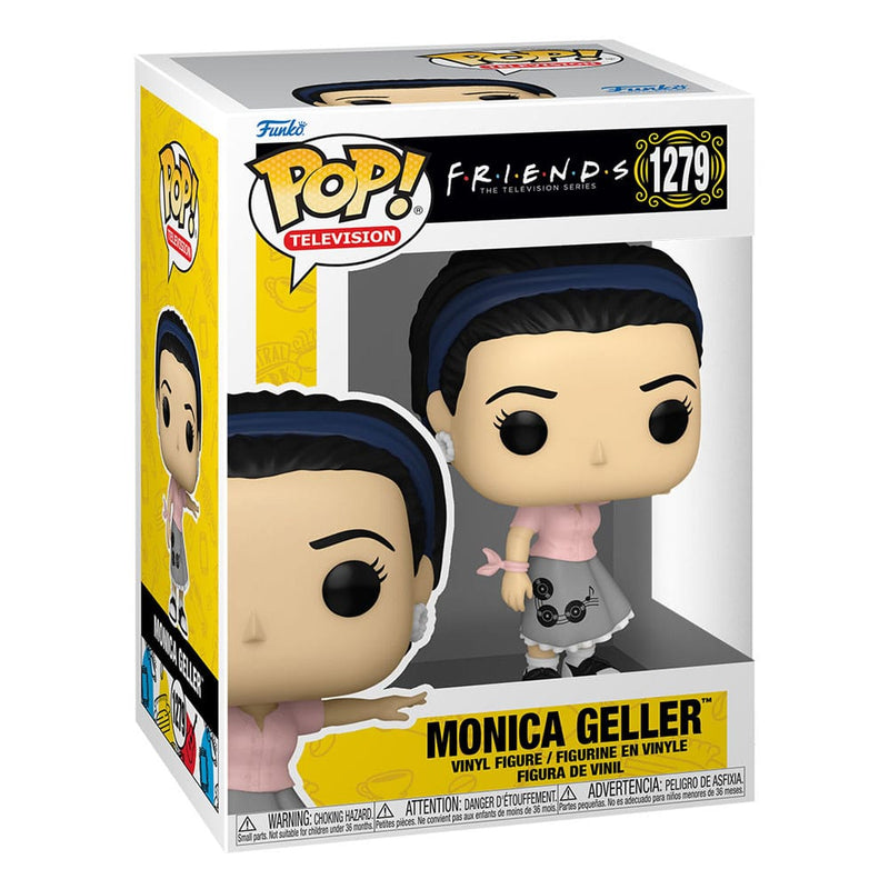 Copia del FUNKO POP Friends S5 Joey Tribbiani w/Pizza 1275 (8731937309008)