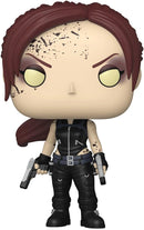 Funko POP! Games: Tomb Raider - Lara Croft Doppelganger 1284