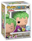One Piece POP! Animation  Zoro  (ENMA) 9 cm (9574799049040)