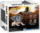 Funko POP! Attack on Titan S4: Cart Titan (1290) [PRE-ORDER] (8658287100240)