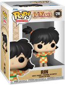 Copia del InuYasha POP! Animation  Figure NARAKU  9 cm (8544998785360)